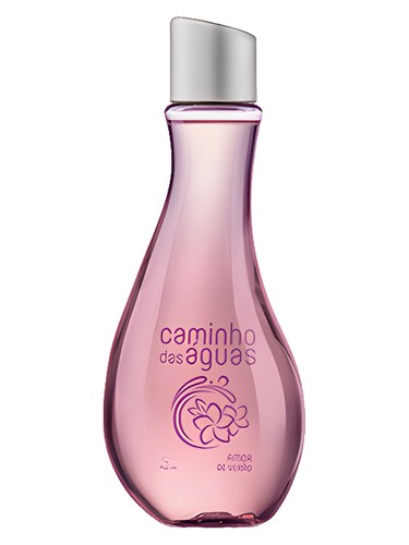 Amor de Verão Jequiti pro ženy 