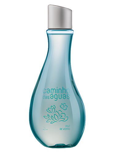 Paz de Verão Jequiti pro ženy a muže 