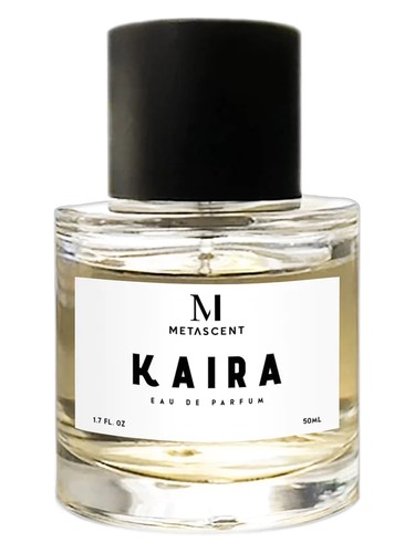 perfume Kaira MetaScent ユニセックス