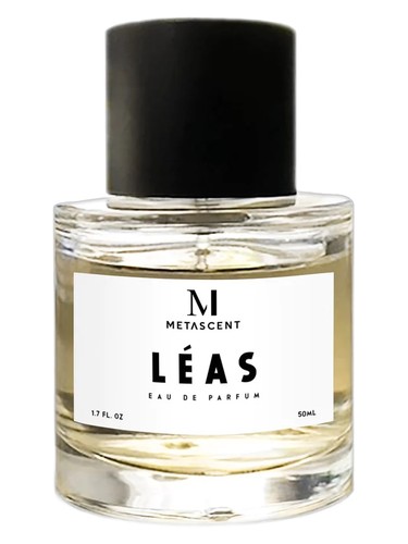 perfume Leas MetaScent pro ženy a muže 