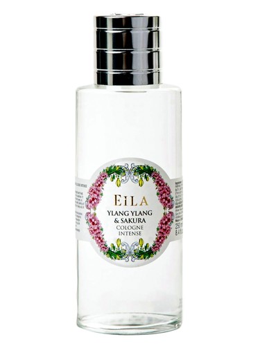 Ylang Ylang &amp; Sakura Eila pro ženy a muže 