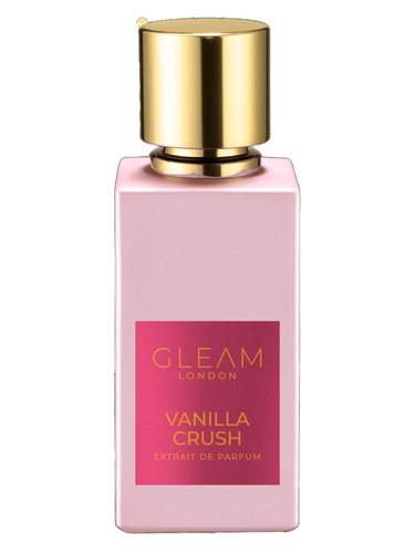 Vanilla Crush Gleam Perfume pro ženy a muže 
