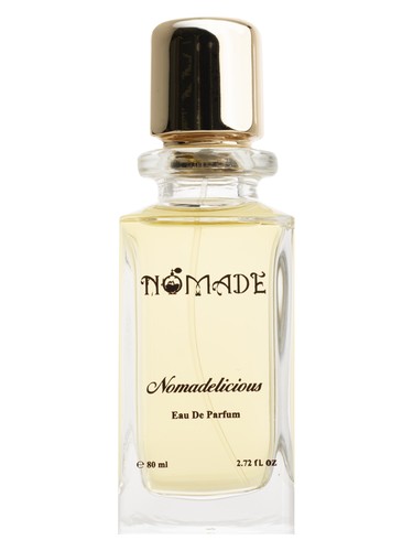 Nomadelicious Nomade Perfumes pro ženy a muže 