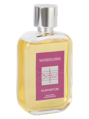 Oudverture Notefluide pro ženy a muže 