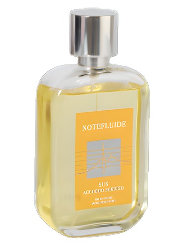 Sus Accordo Sospeso Notefluide pro ženy a muže 