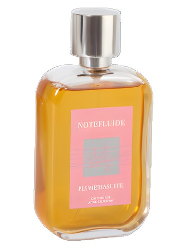 Plumeriasuite Notefluide pro ženy a muže 