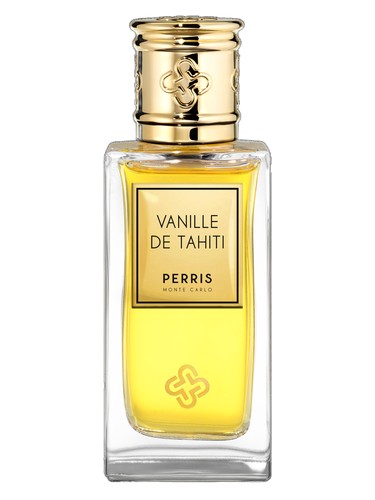 Vanille de Tahiti Extrait Perris Monte Carlo pro ženy a muže 
