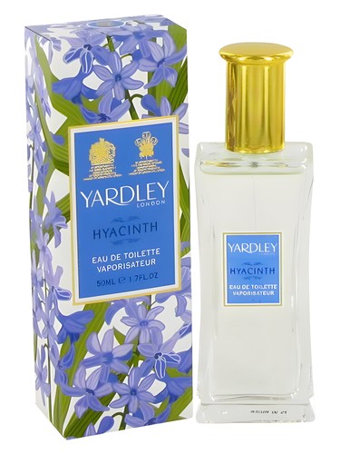 Heritage Collection: Hyacinth