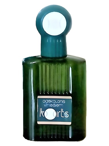 Korts (Корт) Dzintars pro muže 