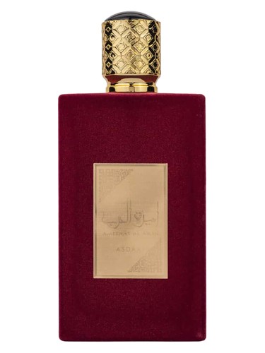 Ameerat Al Arab Asdaaf perfume - a new fragrance for women 2022