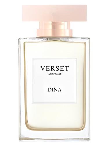 perfume Dina Verset Parfums 女性用