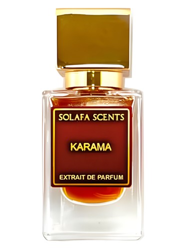 perfume Karama Solafa Scents pro ženy a muže 