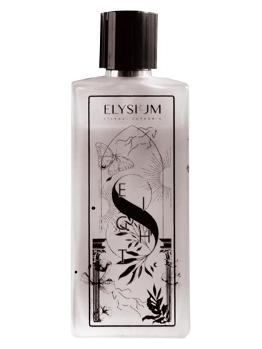 Eight Elysium perfume - a fragrance for women and men 2019