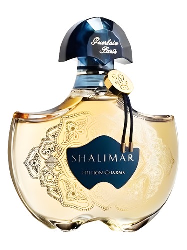 Shalimar Edition Charms Eau de Parfum Guerlain pro ženy 