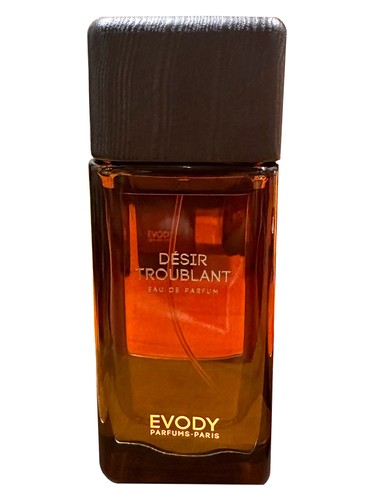 Desir Troublant Evody Parfums pro ženy a muže 