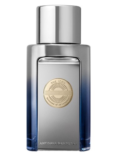The Icon Elixir Antonio Banderas pro muže 