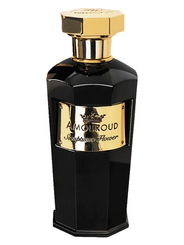 perfume Sumptuous Flower Amouroud ユニセックス