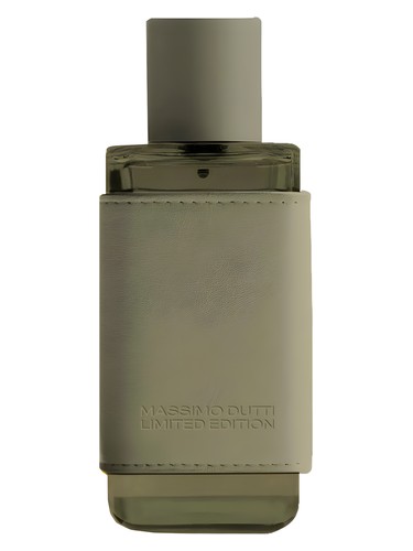 Limited Edition 05 Massimo Dutti pro ženy