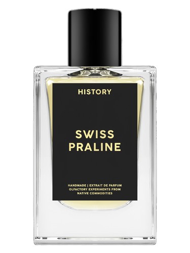 Swiss Praline History Parfums pro ženy a muže 