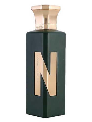 Lost in the Woods Naseem pro ženy a muže 