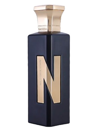 Wild Obsession Naseem pro ženy a muže 