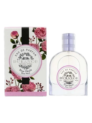 perfume Eau de Parfum Rose Pétale Durance en Provence ユニセックス