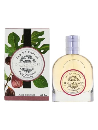 Eau de Parfum Figue Délicieuse Durance en Provence pro ženy a muže 