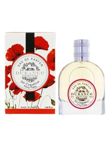 Eau de Parfum Joli Coquelicot Durance en Provence pro ženy a muže