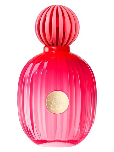 The Icon Eau de Parfum For Women Antonio Banderas pro ženy 