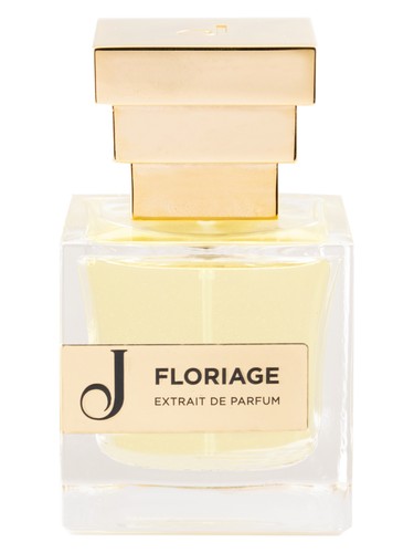 perfume Floriage Jupilò ユニセックス