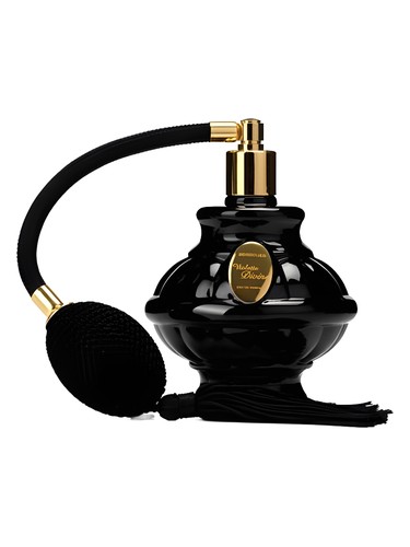 Violette Divine Parfums Berdoues pro ženy 