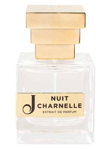 Nuit Charnelle Jupilò pro ženy a muže 