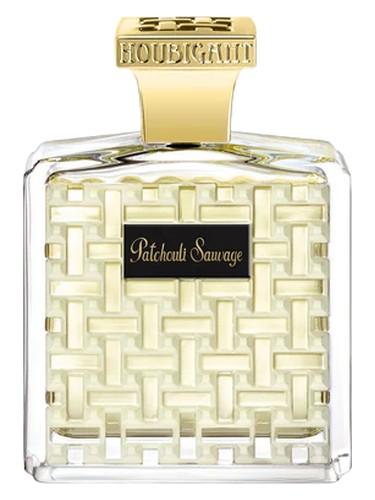 Patchouli Sauvage Houbigant pro ženy a muže 