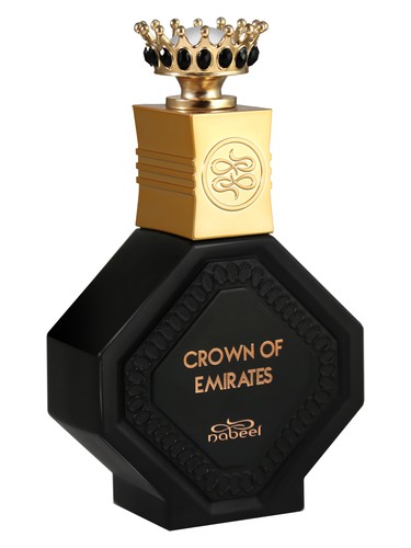 Crown Of Emirates Nabeel pro ženy a muže 