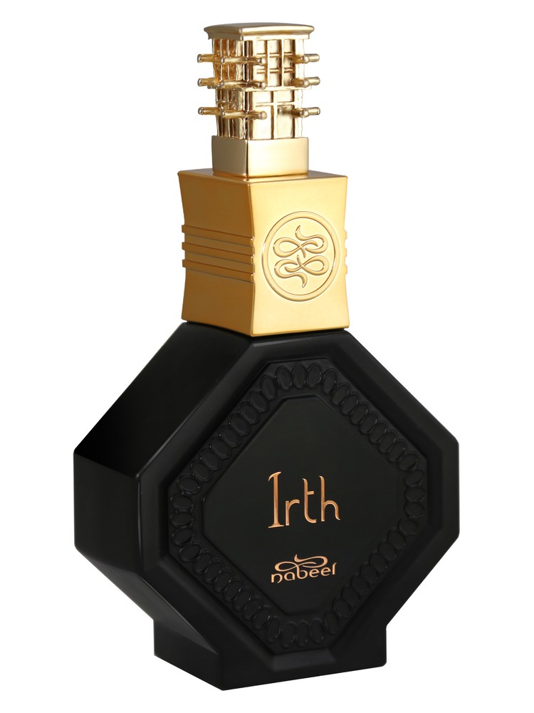 Irth Nabeel perfume - a fragrance for women and men 2023