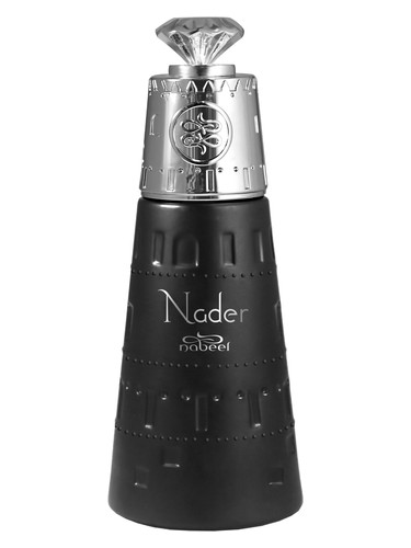 Nader Nabeel pro ženy a muže