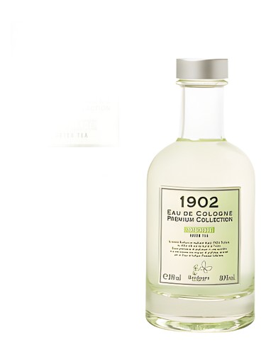 Thea Verde Parfums Berdoues pro ženy a muže