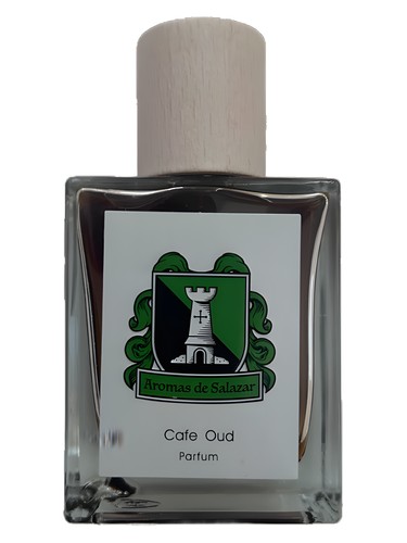 Cafe Oud 2023 by Aromas de Salazar