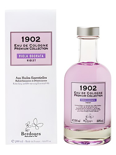 Viola Odorata Parfums Berdoues pro ženy