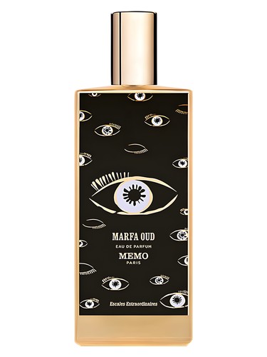 Marfa Oud Memo Paris pro ženy a muže 