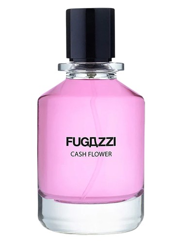 Cash Flower Fugazzi pro ženy a muže 