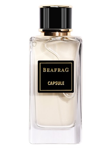 Capsule Beafrag pro muže 
