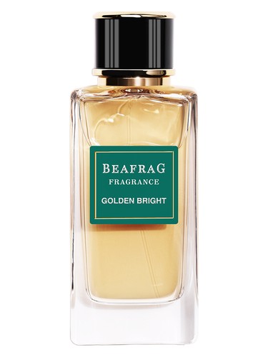 perfume Golden Bright Beafrag pro ženy a muže 