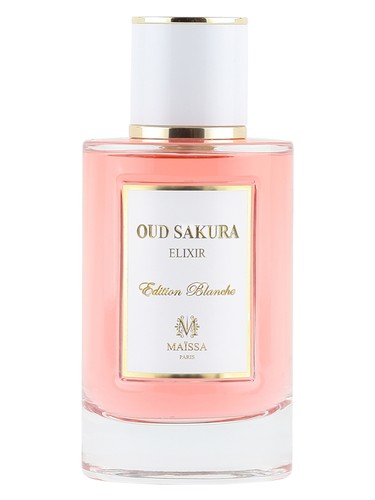 Oud Sakura Maïssa Parfums pro ženy