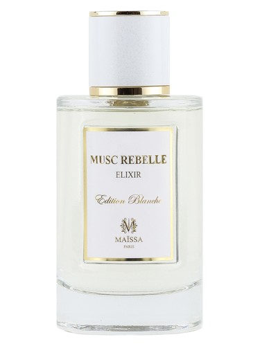Musk Rebelle Maïssa Parfums pro ženy