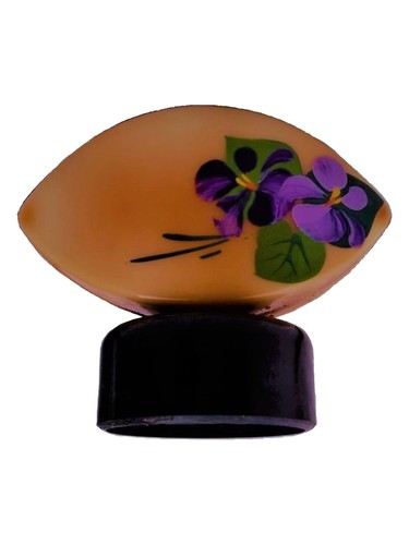 Горная фиалка (Mountain violet) Flora pro ženy