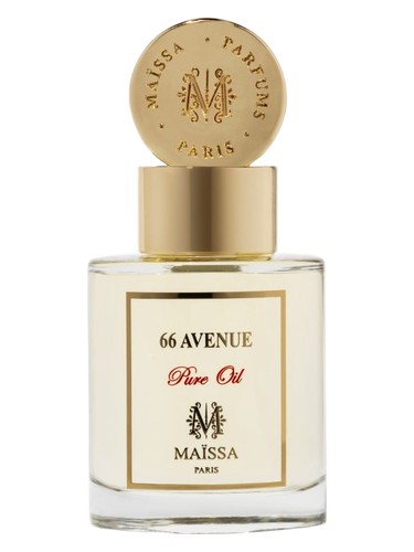 66 Avenue Pure Oil Maïssa Parfums pro ženy a muže 