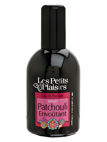 perfume Patchouli Envoutant Les Petits Plaisirs pro ženy 
