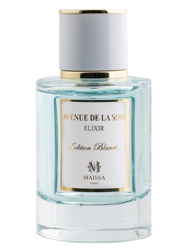 Avenue De La Soie Maïssa Parfums pro ženy a muže