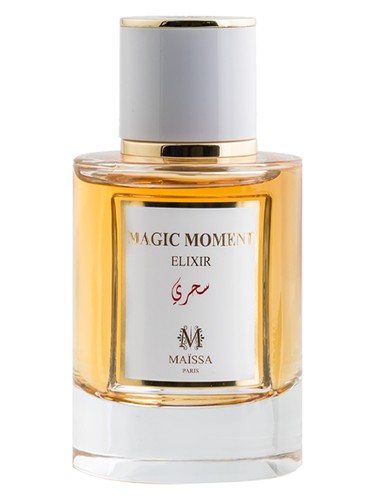Magic Moment Maïssa Parfums pro ženy a muže 
